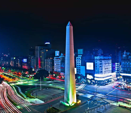 Buenos Aires