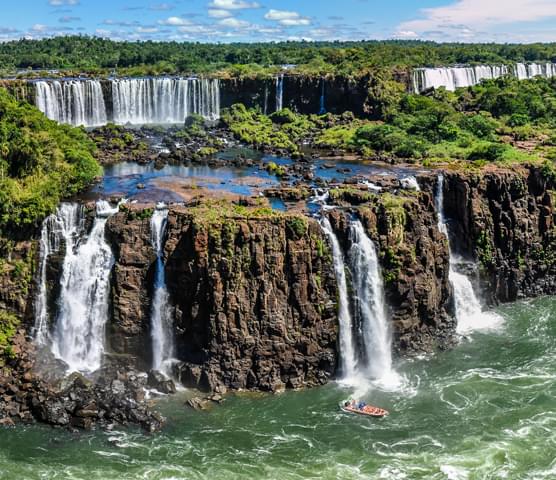 Iguazú