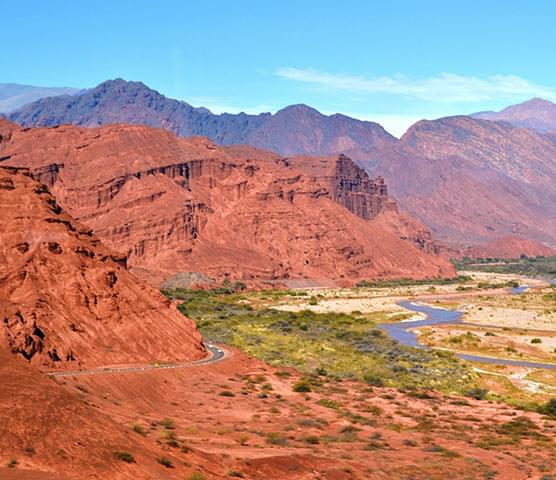 Salta