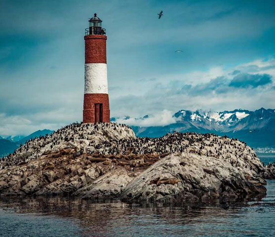 Ushuaia